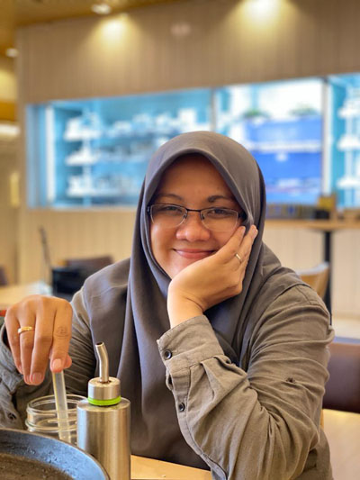  Please, Jangan Ngeyel Menantang Corona!